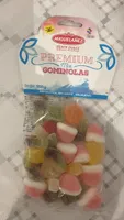 Golosinas Premium