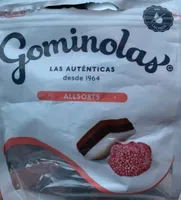Allsorts