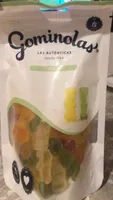 Gominolas