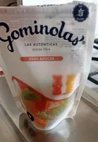 Osos de azúcar