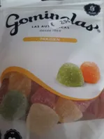 Gominolas