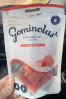 Gominolas