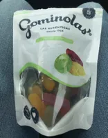 Wine gums