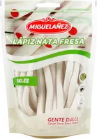 Lápiz nata fresa