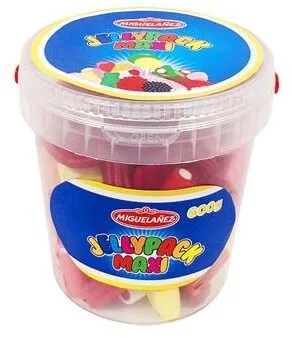 Jellypack maxi
