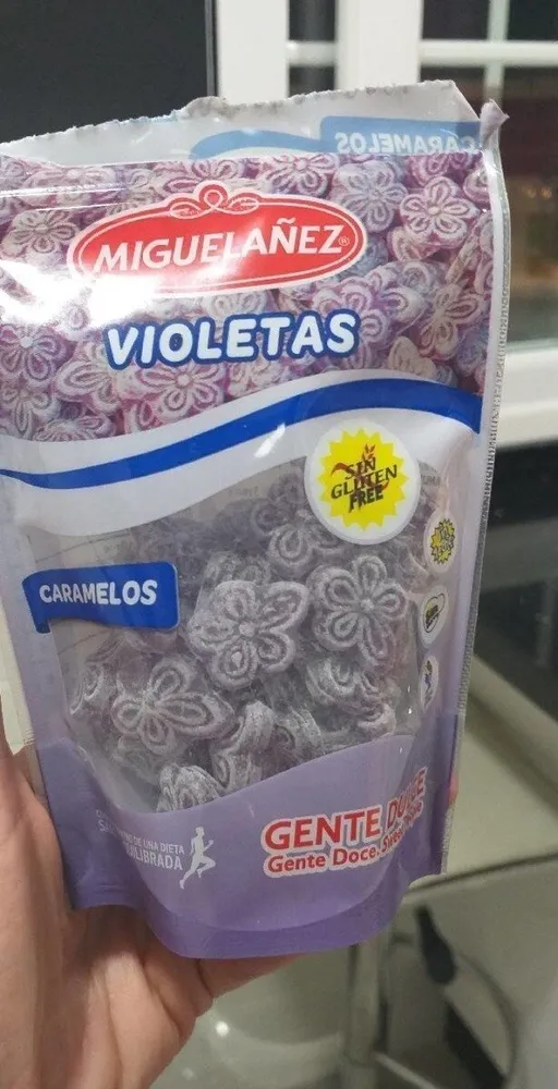 Violetas