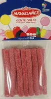 Geles dulces