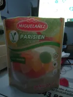 Jellies Veganas