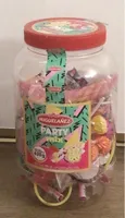 Party mix