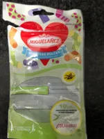 Sonrisas dulces