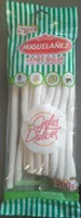 Geles dulces nata