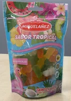 Sabor tropical