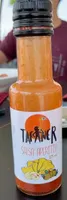 Salsa aperitiu Tafner