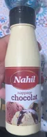 Nappage chocolat