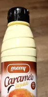 Caramelo líquido