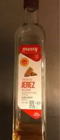 Vinagre de Jerez reserva