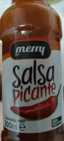 Salsa picante