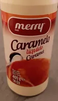 Caramelo Liquido