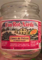 Llunes de pressec