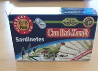 Sardinetes