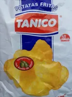 Patatas fritas