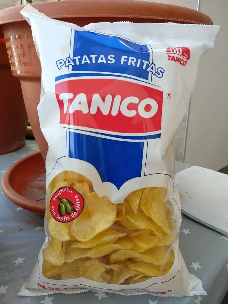 Patatas