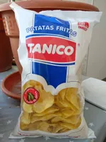 Patatas