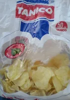 Patatas fritas TANICO