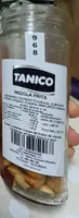 Mezcla frita panchitos tanico