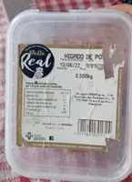 Hígado de pollo