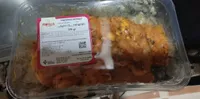 Pinchitos de pollo