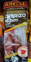 Chorizo ibérico
