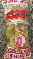 Patatas FranJose