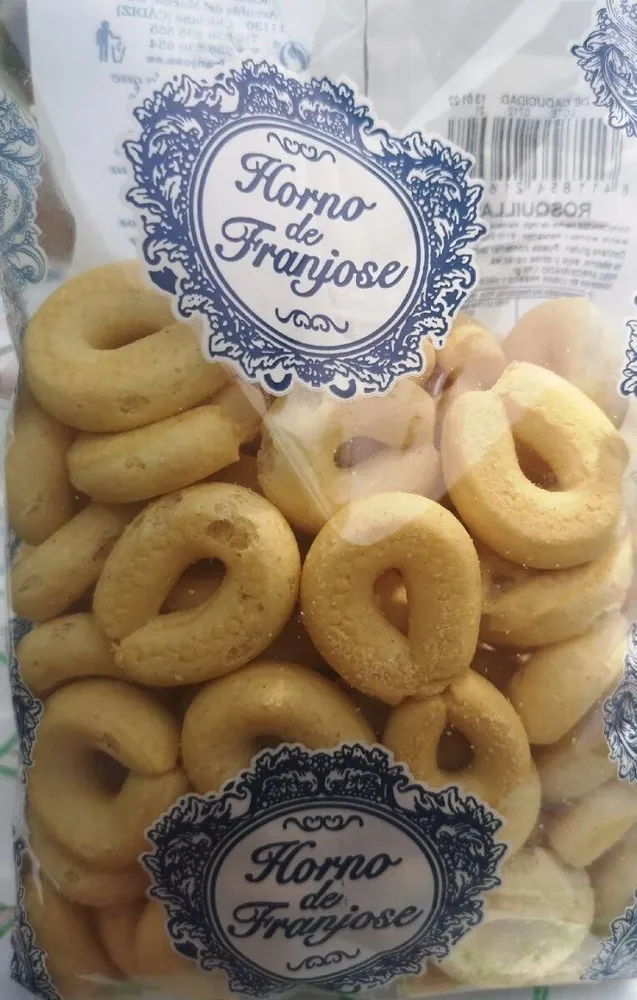 Rosquillas