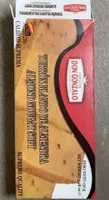 Turrón blando de almenda