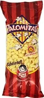 Risi Palomitas