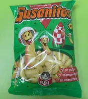 Gusanitos