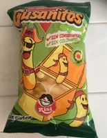 Gusanitos