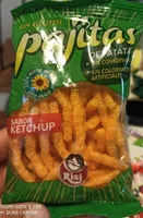 Pajitas