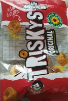 Triskys