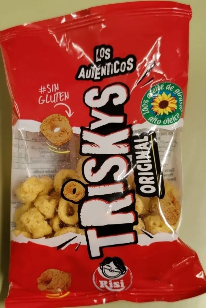 Triskys