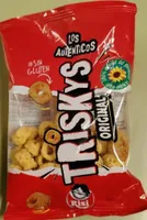 Triskys