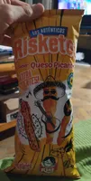 Risketos queso picante