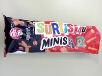 Surtis 4u minis