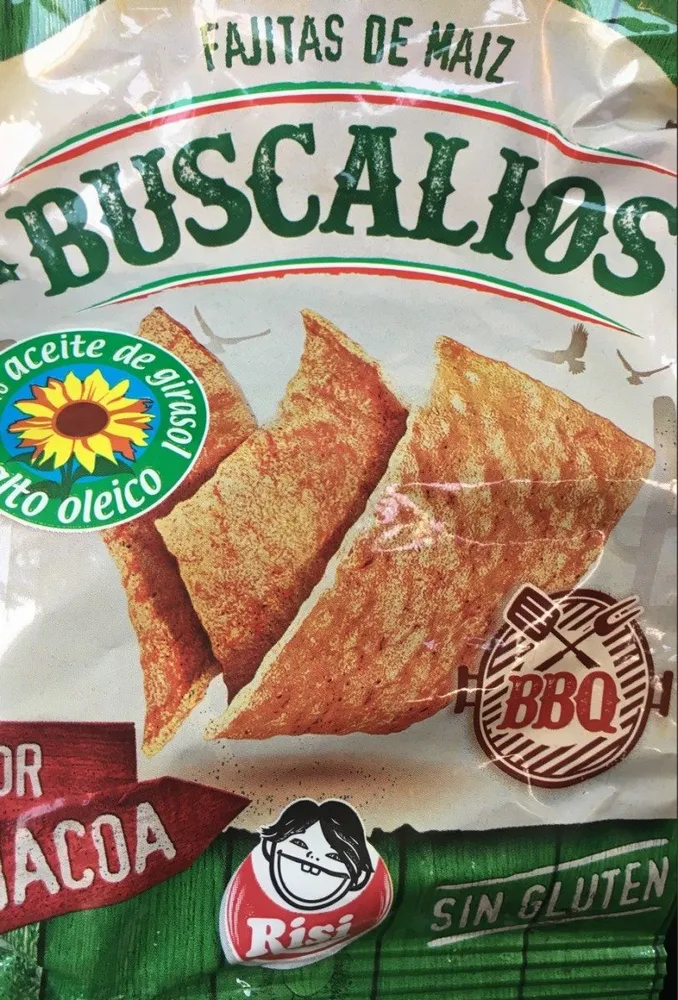 Buscalios
