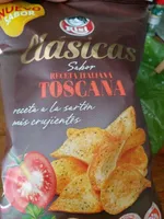 Patatas Clásicas tostana