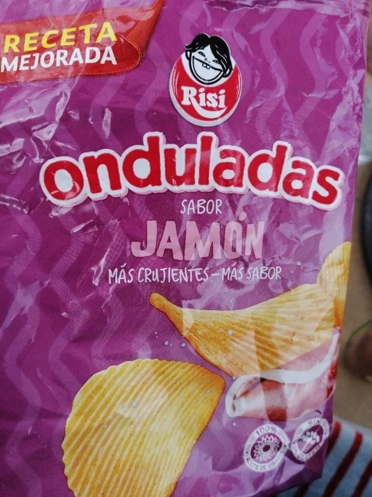 Onduladas