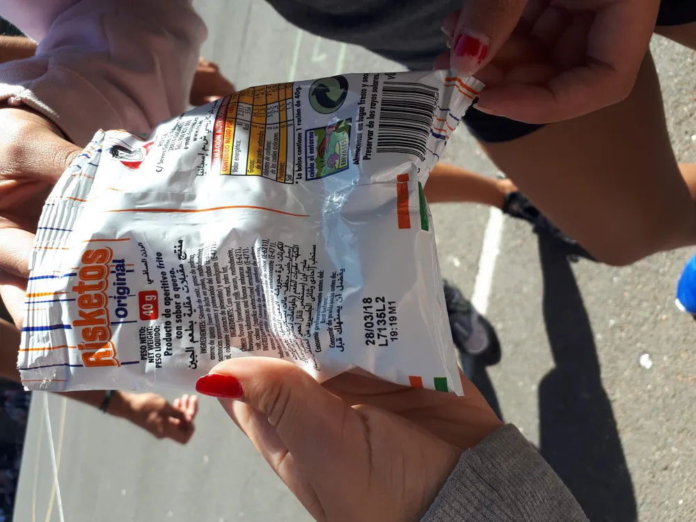 Risketos