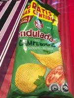 Onduladas