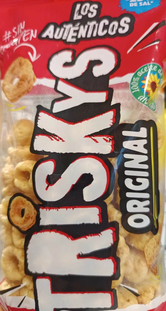 Triskys